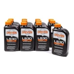 Joe Gibbs Driven 02906 LS30 5W30 Synthetic Racing Motor Oil - Case Of 12 Qts.. Fixed Price $215.88.