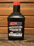Amsoil Signature Series 5W-30 Synthetic Motor 1 Us Quart 946 Ml. Fixed Price $39.99.