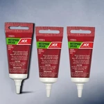 3 Tubes Ace Nsf Approved Waterproof Grease, 1/2-OZ For Valve Stems O-rings. Fixed Price $15.99.