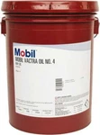 Mobil 5 Gal Pail, Mineral Way Oil Iso Grade 220, Sae 18. Fixed Price $219.82.