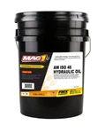 Mag 1 00465 Aw Iso Hydraulic Oil - Gallon. Fixed Price $131.32.