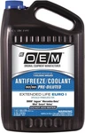Oem Recochem European Vehicles Premium Antifreeze 50/50 Extended Li... Fast Ship. Fixed Price $33.99.