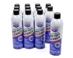 Lucas Brake Cleaner Non-chlorinated 14.00 Oz Aerosol Set Of 12. Fixed Price $74.99.