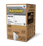 Chevron Havoline Pro Ds 0W-20 Full Synthetic Motor Oil, 1 6 Gallon Pitpack. Fixed Price $244.22.