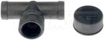 Dorman 471-25A Radiator Flush Tees. Fixed Price $9.96.