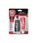 Jb Weld 8281 10 Oz. Professional Size Steel Reinforced Epoxy Twin Pack, 3960 Psi. Fixed Price $29.99.