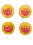 California Scents Cool Gel Car Air Freshener. 2.5OZ 4PK, Coronado Cherry. Fixed Price $19.99.