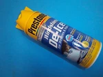Prestone Windshield De-icer Spray Remover Scraper 11 Oz. AS242. Fixed Price $13.98.
