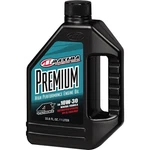 Maxima MAXUM4 10W30 Premium Oil Liter 30-20901. Fixed Price $9.08.