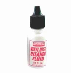 American Recorder Vinyl Disc Cleaning Fluid. Fixed Price $23.99.