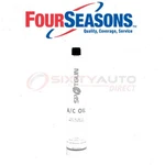 Four Seasons 69083 Refrigerant Oil For RO9947 488150P 4150070 09962 Vc. Fixed Price $25.77.