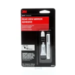 3M Rearview Mirror Adhesive, 08752, 0.02 Fl Oz, Each. Fixed Price $11.99.