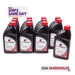 Qt Penngrade Motor Oil BPO71196-12 20W50 Semi-synthetic Pack Of. Fixed Price $144.93.