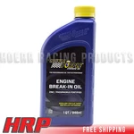 Royal Purple 11487 10W-30 Engine Break Oil Quart. Fixed Price $21.50.