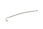Assembled By Ecs - Turbo Oil Lines Kit Upgraded Feed 11657534454KTNMK. Fixed Price $115.69.