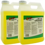 Schaeffer 233 Wet-sol Concentrate Non-ionic Surfactant, 2.5 Gal. Pack Of. Fixed Price $159.99.