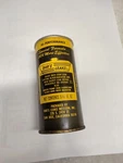 Vintage Bars Leak Radiator Head Gasket Sealer Metal Can Printed Label 5 1/2 Oz. Fixed Price $19.99.
