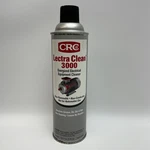 Crc Lectra 3000 No-flammable Electrical Parts Cleaner 1LB 3OZ New. Fixed Price $14.99.