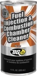 Bg Fuel Injection & Combustion Chamber Cleaner Pn 201. Fixed Price $49.95.