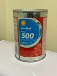 Aeroshell Turbine Oil 500 1 Quart Set Of 4. Fixed Price $12.00.