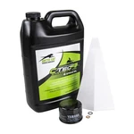 Arctic Cat 6639-529 C-TEC4 Synthetic Engine Oil Change Kit 4-CYCLE 7000 9000. Fixed Price $87.95.