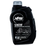 Ski-doo Oem Xps 1 Quart 2T Synthetic Blend Oil 2-STROKE Premix Snow, 9779447. Fixed Price $32.94.