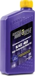 Royal Purple Sae Synthetic Motor Oil (01040). Fixed Price $25.69.