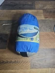 Alpine Mountain Gear Person Hammock With Suspension System (AMGHMK01). Fixed Price $21.49.
