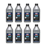 Set Of Brake Fluid Dot 4 1 Liqui Moly 22078. Fixed Price $177.38.
