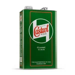 Porsche Castrol Classic Xl 20W-50 Engine Oil Litre 1925G. Fixed Price $75.64.