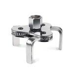 Universal Adjustable Oil Wrench From 2-1/2 Inch To 4.5 Filter.... Fixed Price $20.69.