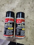 Qty 2*** Penray 2412 Fuel Injector Air Intake Cleaner 4OZ Cans. Fixed Price $18.25.