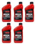 Motorcraft XT10QLVC Mercon Automatic Transmission Fluid 5 Quarts. Fixed Price $59.49.