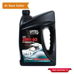Advanced Synthetic Blend 25W-40 Marine Oil For Sterndrive & Outboard 1 Gallon. Fixed Price $59.99.