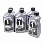 Mobil 1 Racing Full Synthetic Motor Oil 0W-30, Quart, Case Of 6. Fixed Price $105.59.