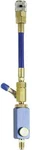 RL34A Flow Through Dye Lubricant Automotive Air Conditioning Injector Fjc 2733. Fixed Price $52.95.