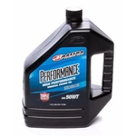 Maxima Racing Oils 50W Petroleum Gal 39-369128S. Fixed Price $56.90.