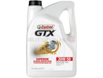 Castrol Gtx Engine Oil 03095C Bmw E36 M3 528I 530I 535I 525I 2002 M5 325IS. Fixed Price $60.95.
