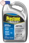 Prestone Platinum Asian Blue Antifreeze & Coolant Prediluted 50/50 1 Gallon New. Fixed Price $20.36.
