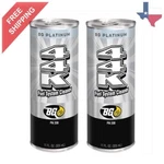 Bg Platinum 44K Fuel System Cleaner Can - PN208 (pack Of 2). Fixed Price $44.95.